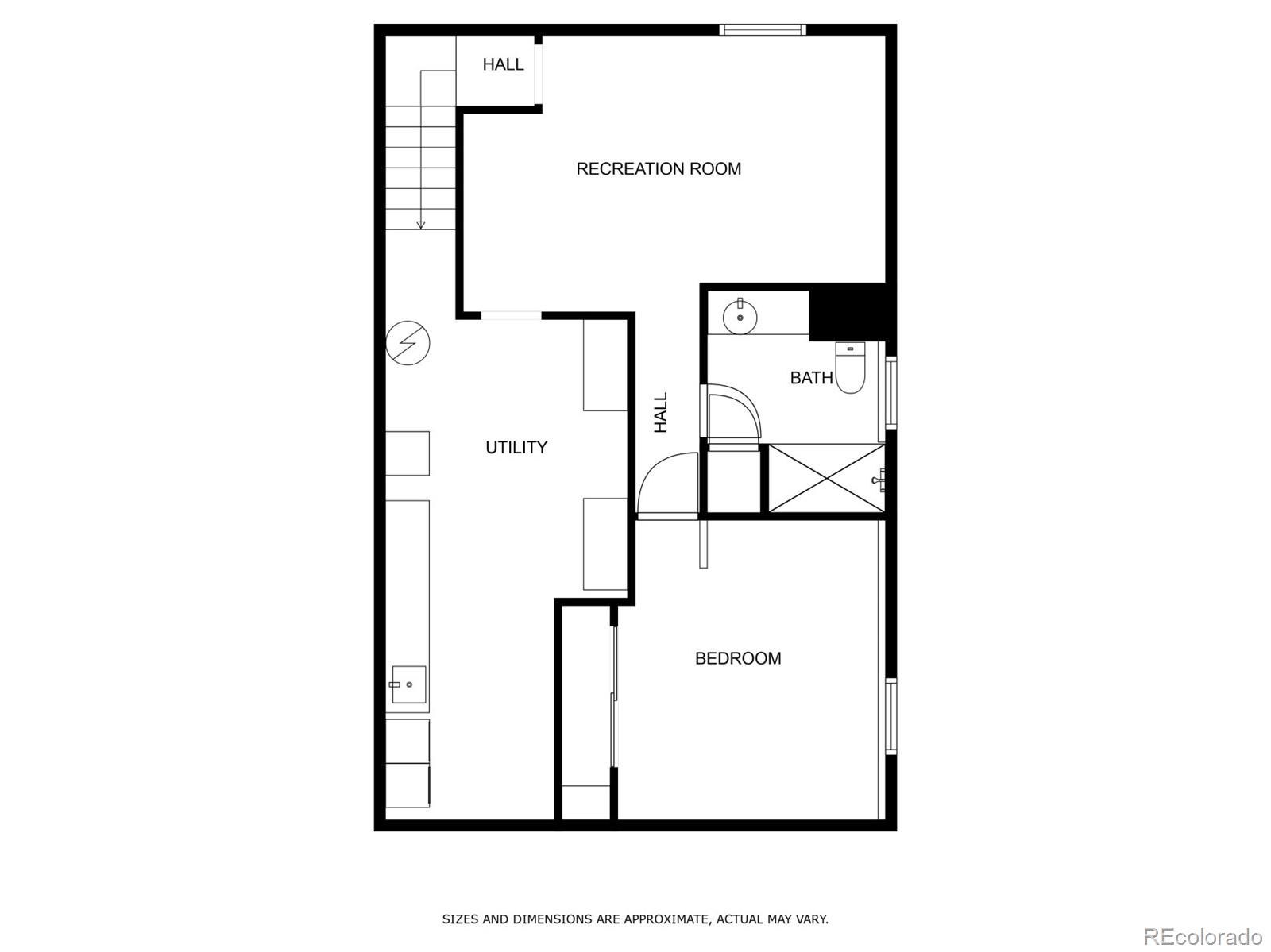 MLS Image #37 for 8970  garland court,westminster, Colorado