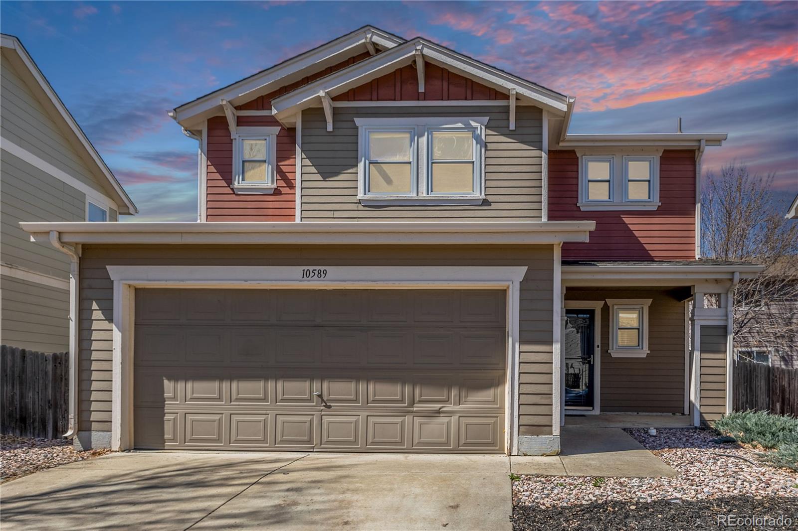 MLS Image #0 for 10589  durango place,longmont, Colorado