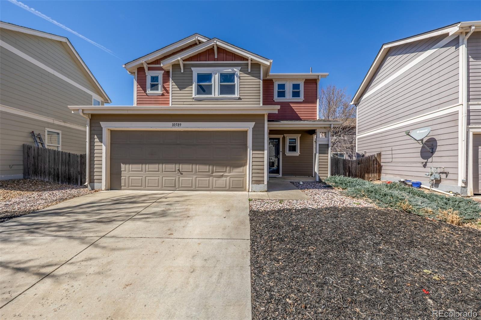 MLS Image #1 for 10589  durango place,longmont, Colorado
