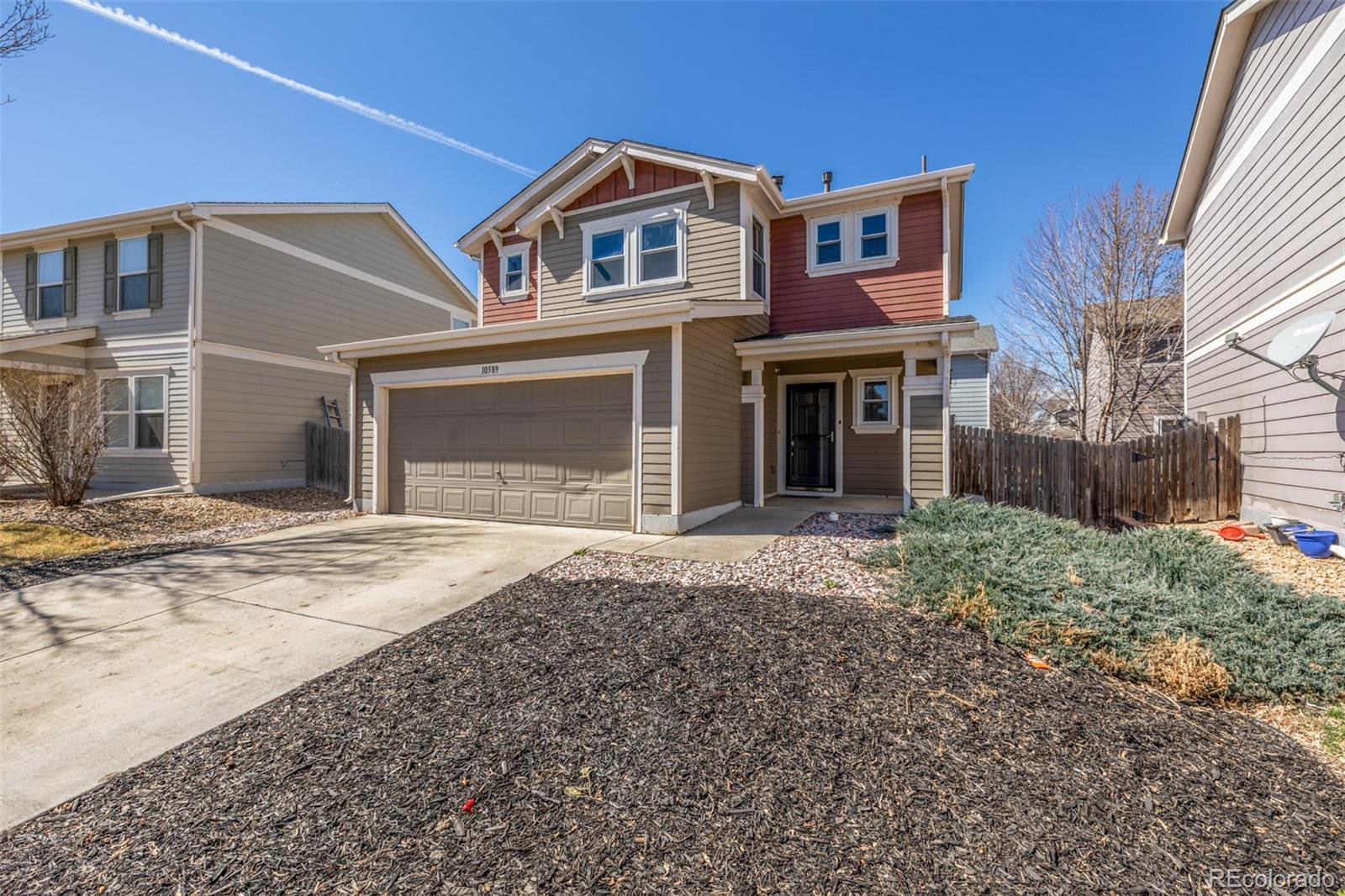 MLS Image #2 for 10589  durango place,longmont, Colorado