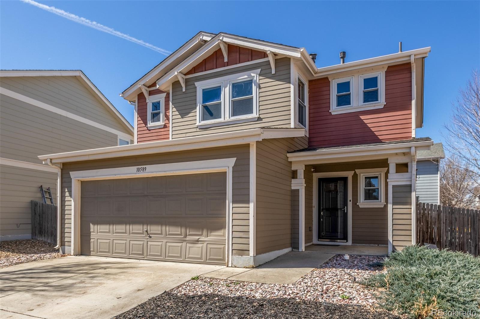 MLS Image #3 for 10589  durango place,longmont, Colorado