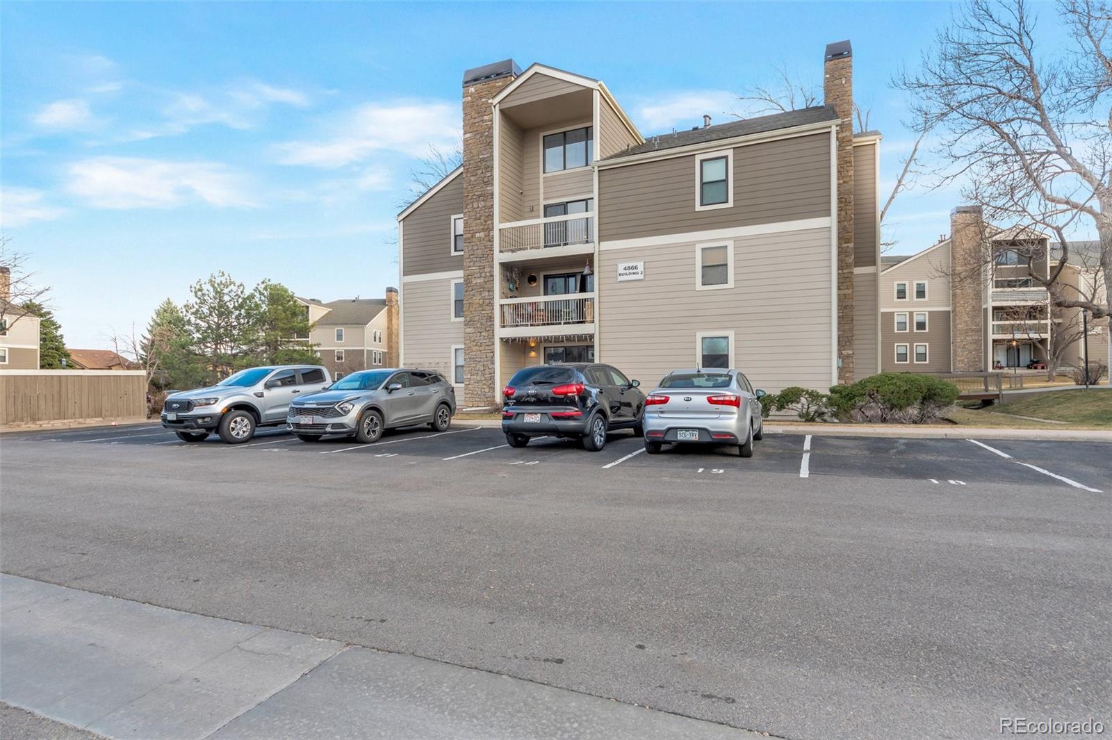 MLS Image #0 for 4866 s dudley street,littleton, Colorado