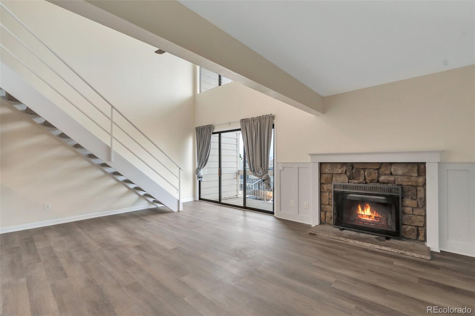 MLS Image #6 for 4866 s dudley street,littleton, Colorado