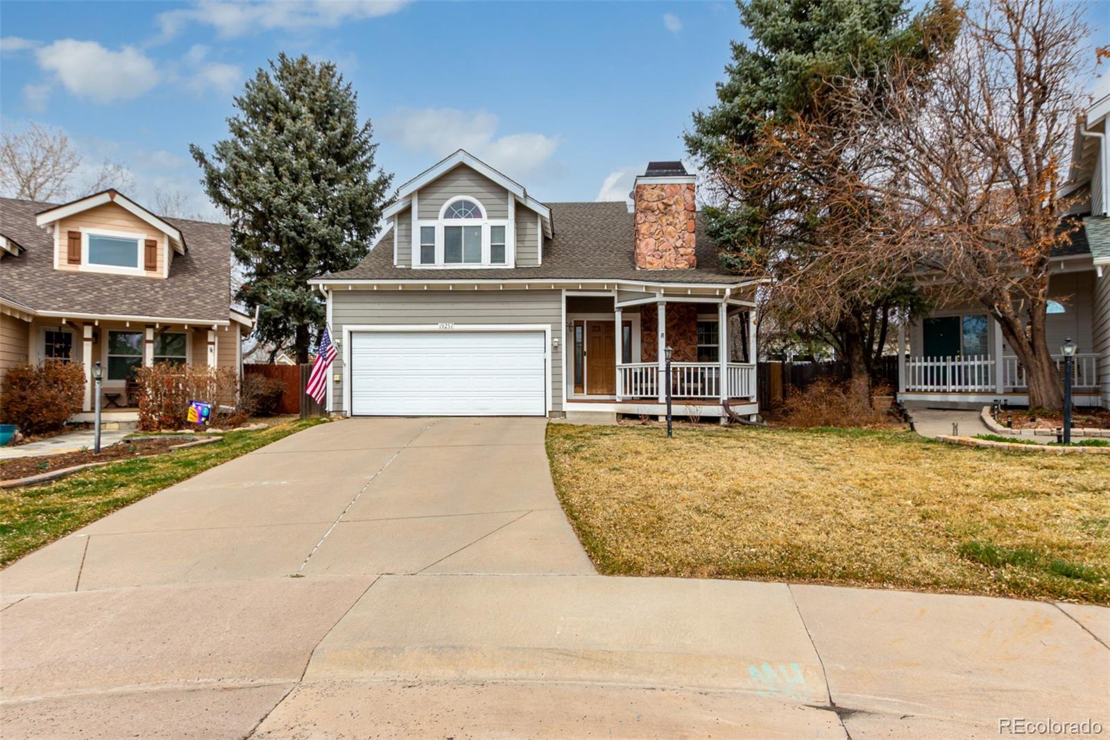 MLS Image #0 for 19257 e legend avenue,parker, Colorado