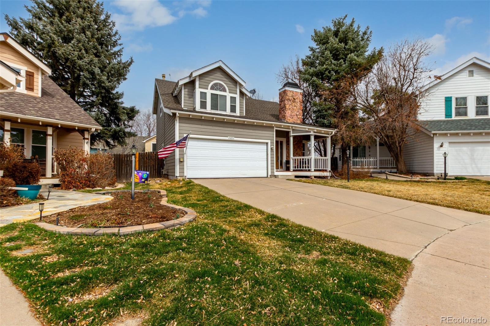 CMA Image for 12709  prince creek drive,Parker, Colorado