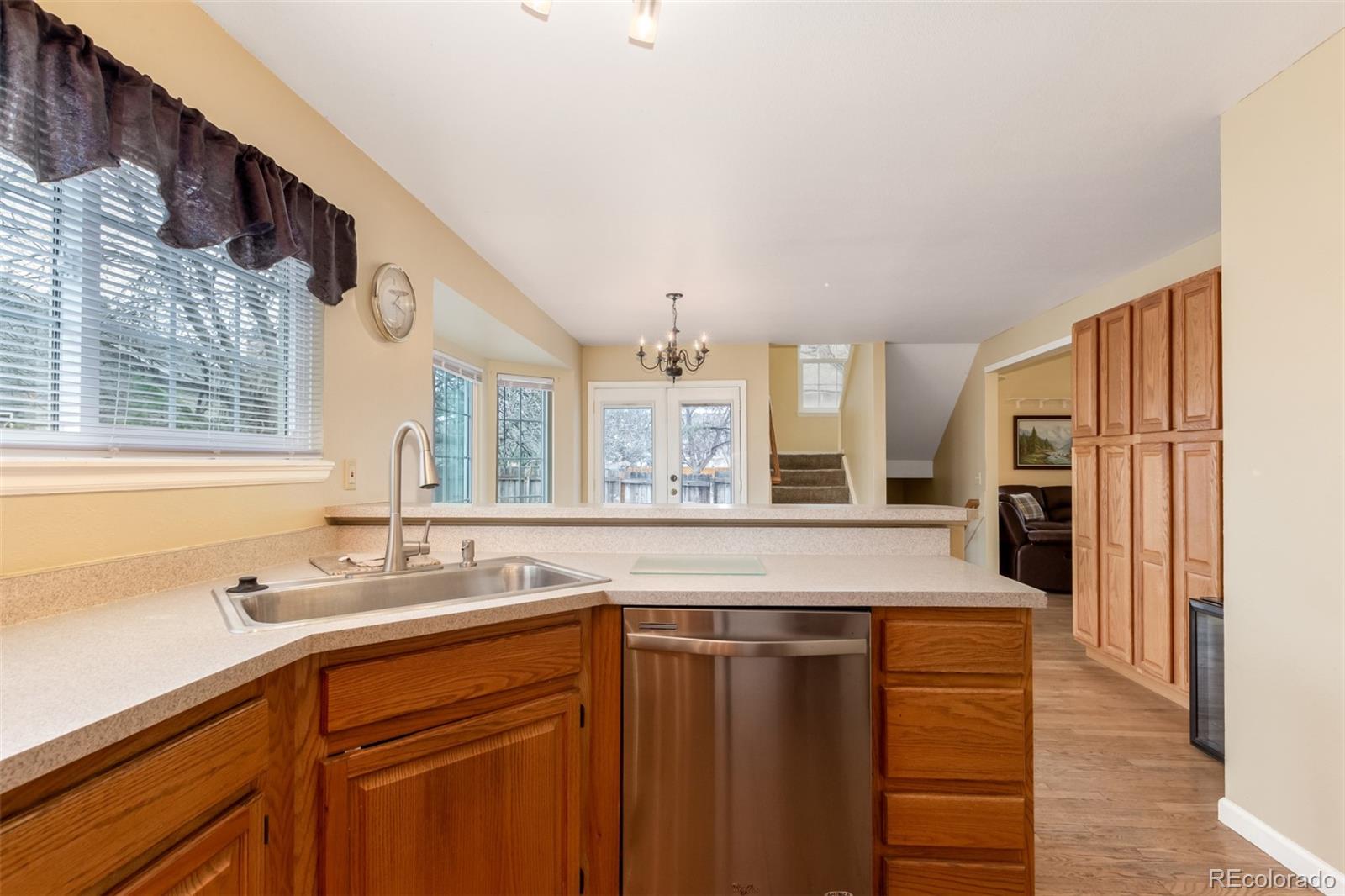 MLS Image #11 for 19257 e legend avenue,parker, Colorado