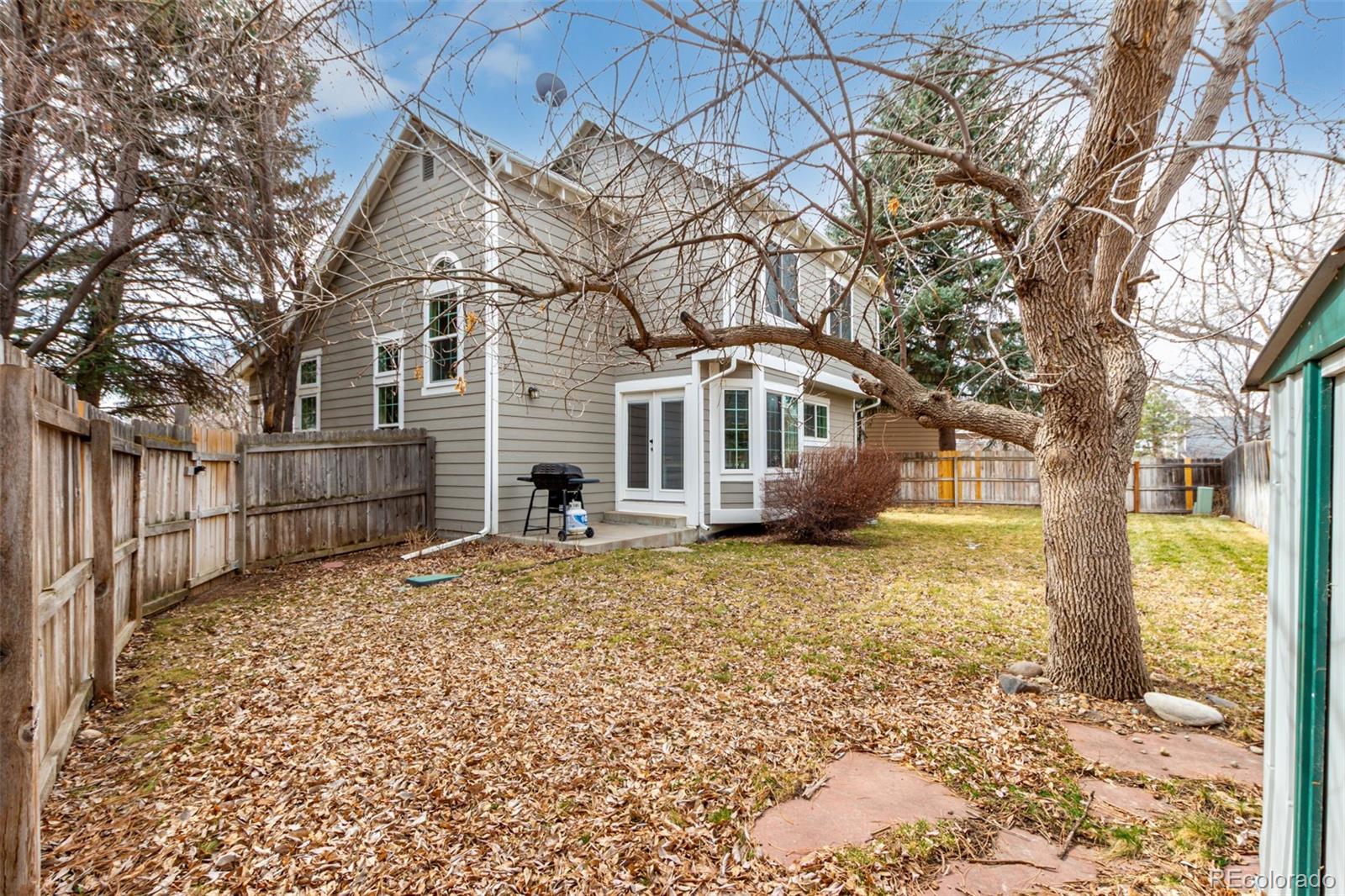 MLS Image #29 for 19257 e legend avenue,parker, Colorado