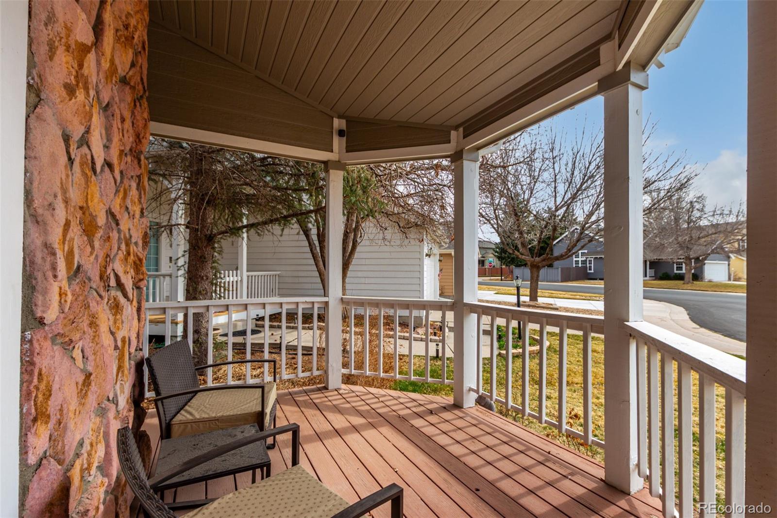 MLS Image #3 for 19257 e legend avenue,parker, Colorado