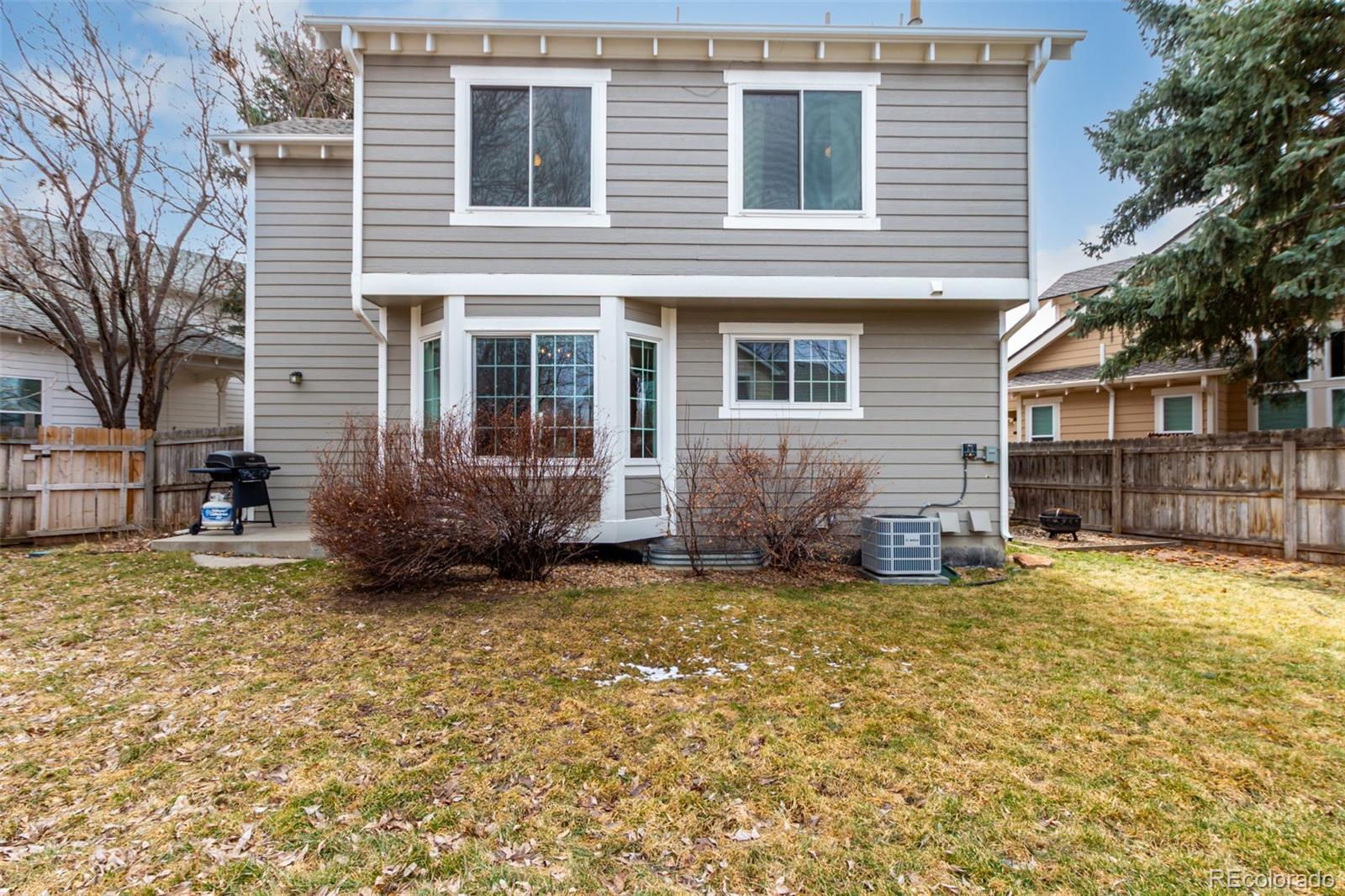 MLS Image #30 for 19257 e legend avenue,parker, Colorado