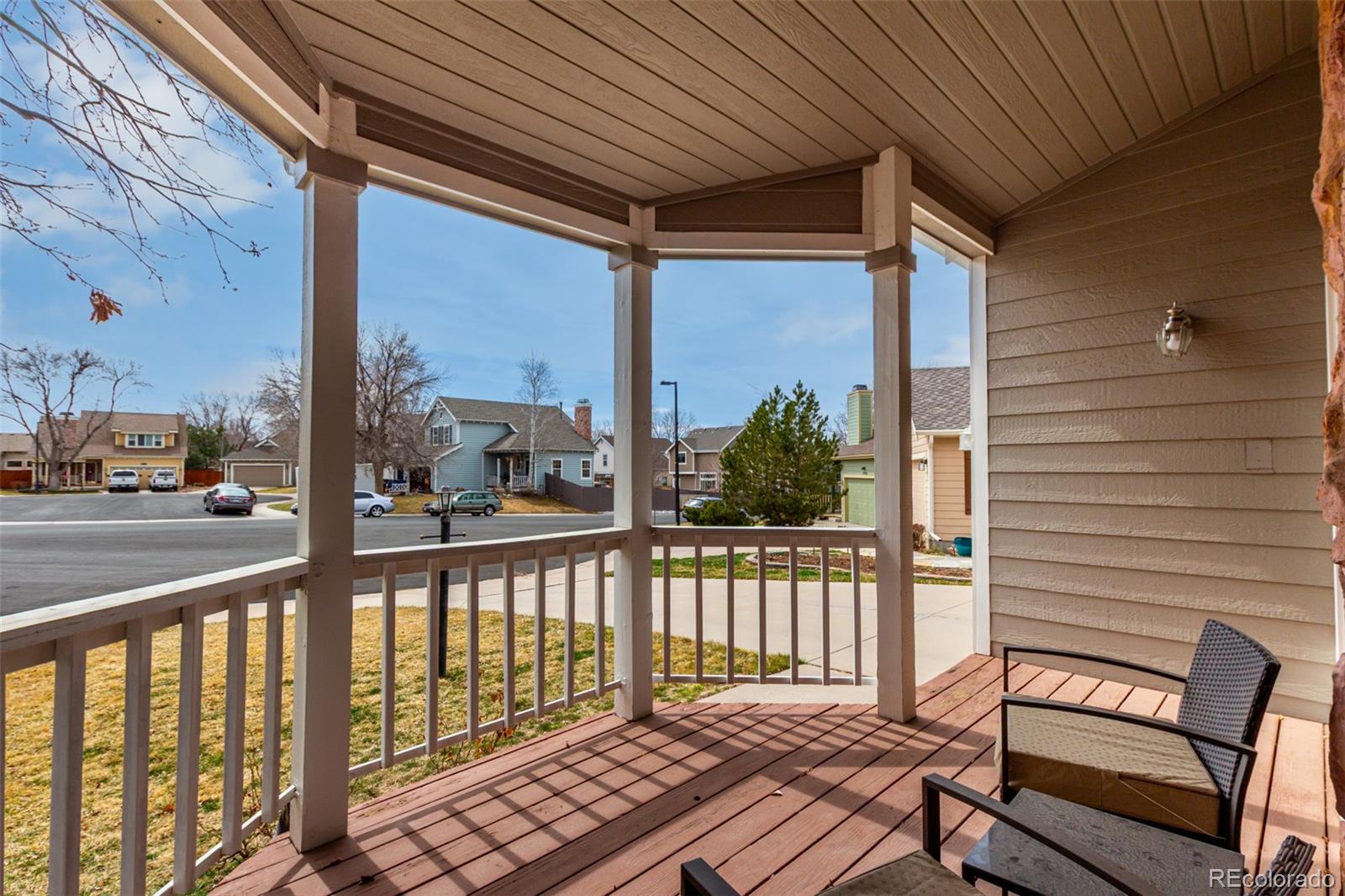 MLS Image #4 for 19257 e legend avenue,parker, Colorado