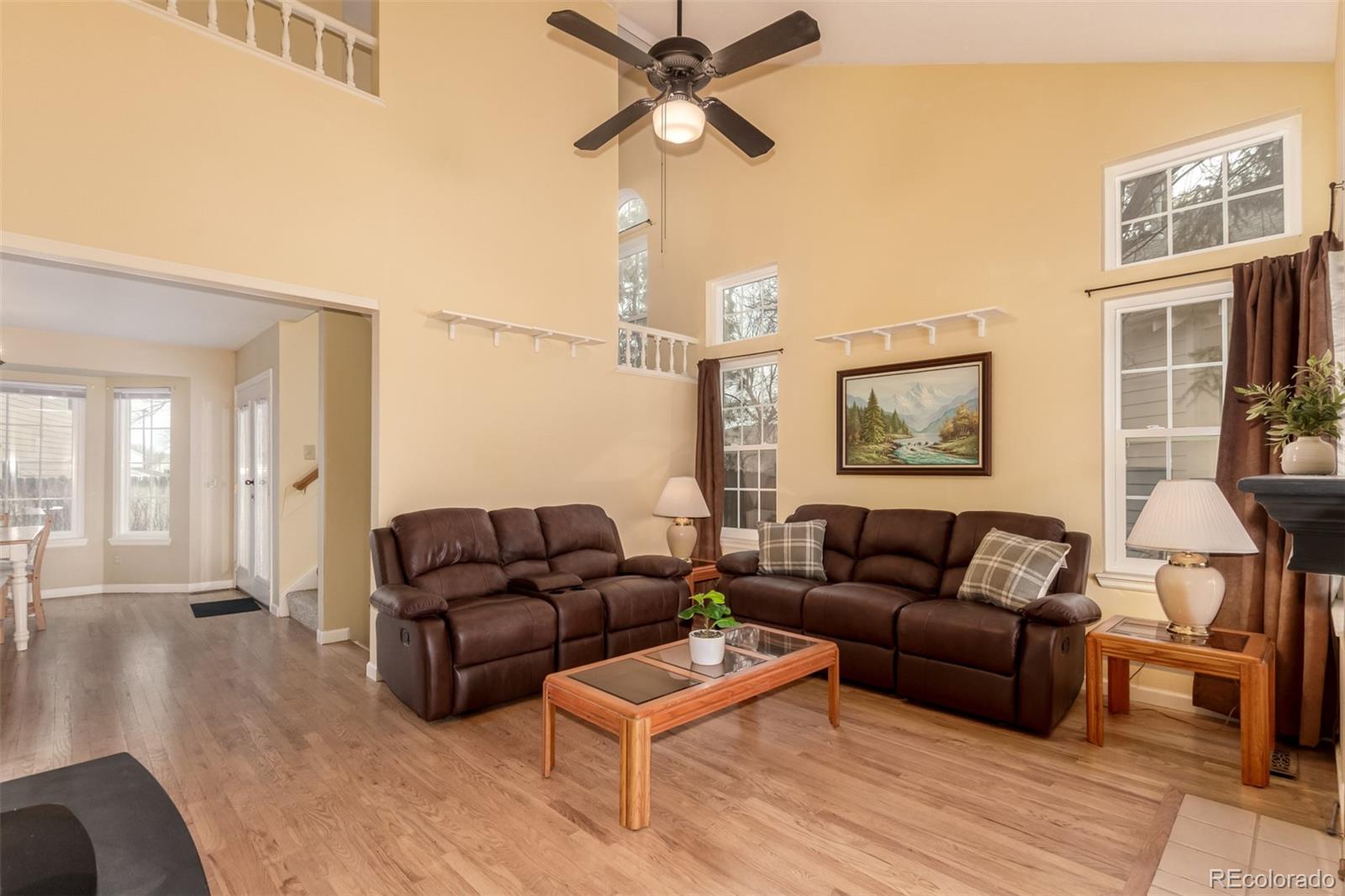 MLS Image #7 for 19257 e legend avenue,parker, Colorado
