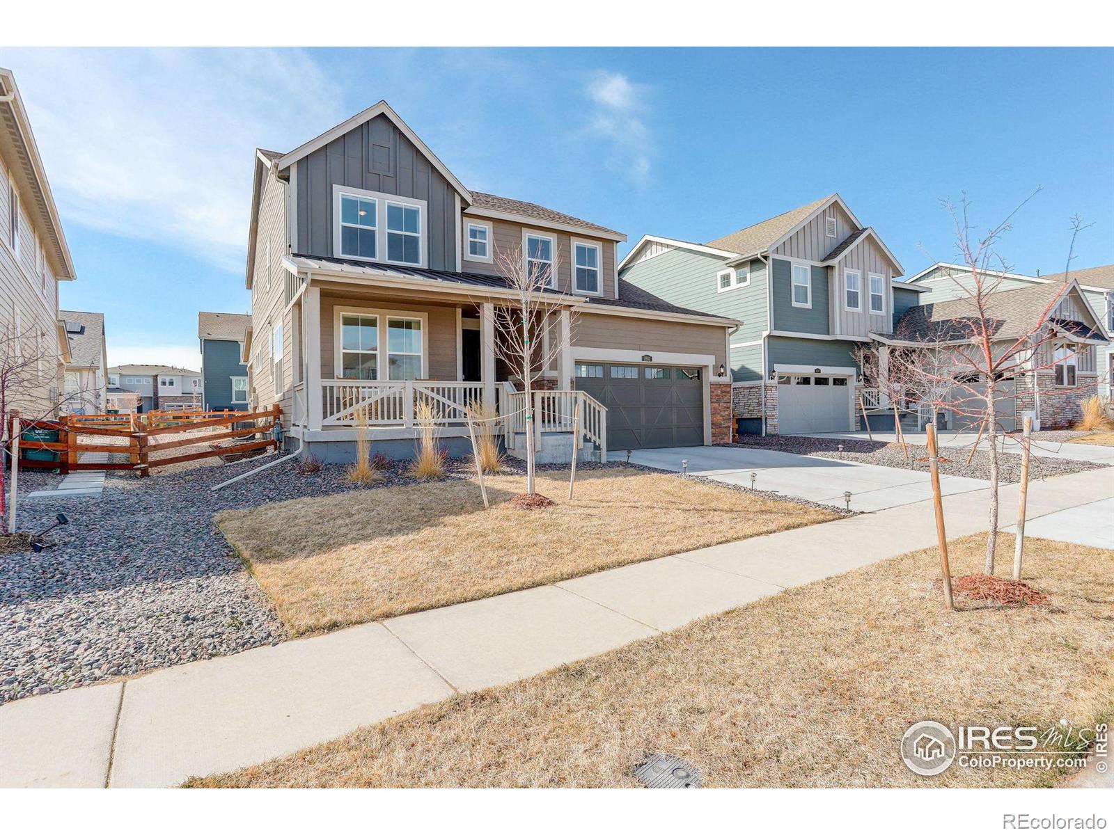CMA Image for 1881  miranda road,Erie, Colorado