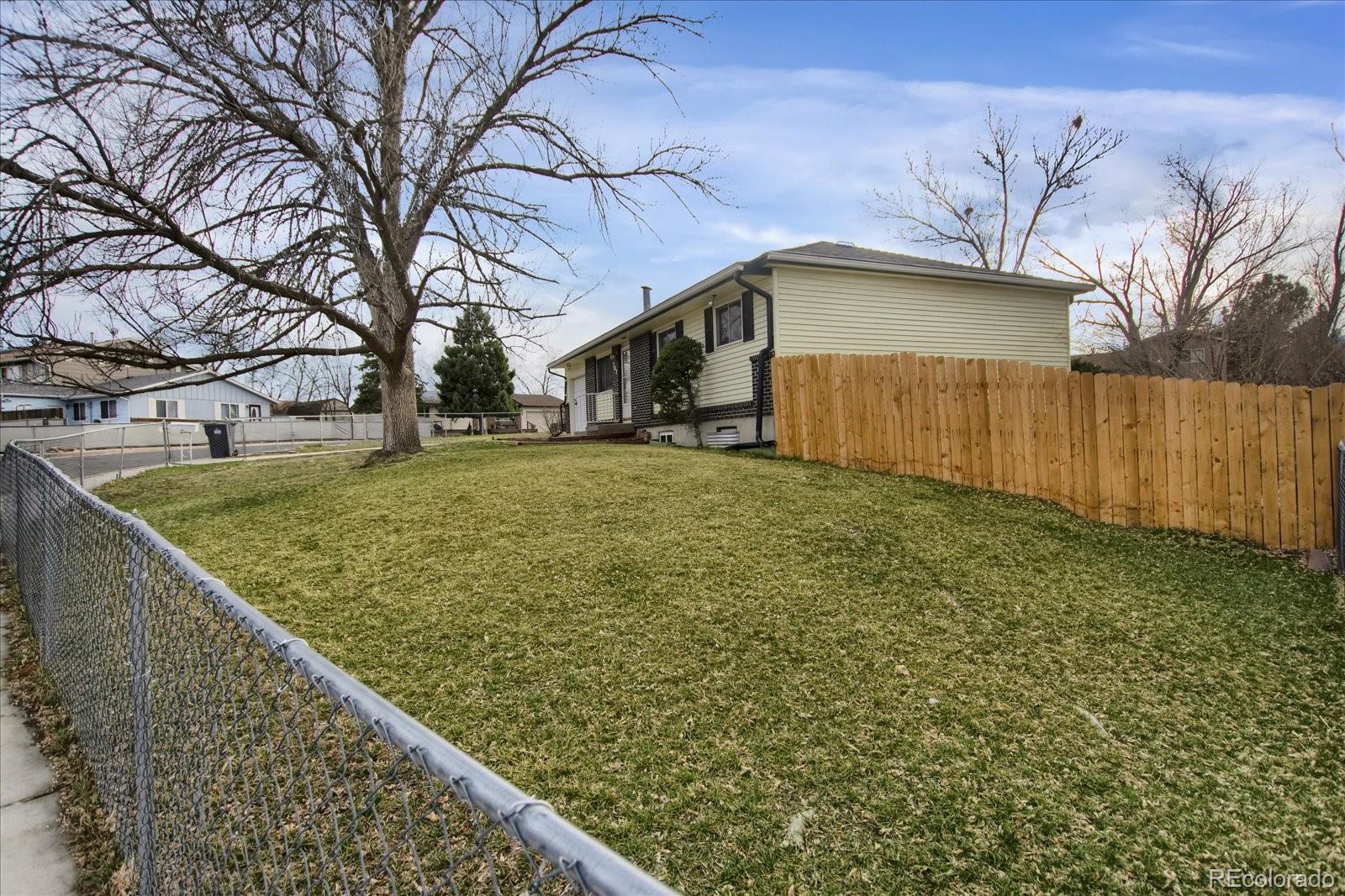 CMA Image for 341  poe place,Colorado Springs, Colorado