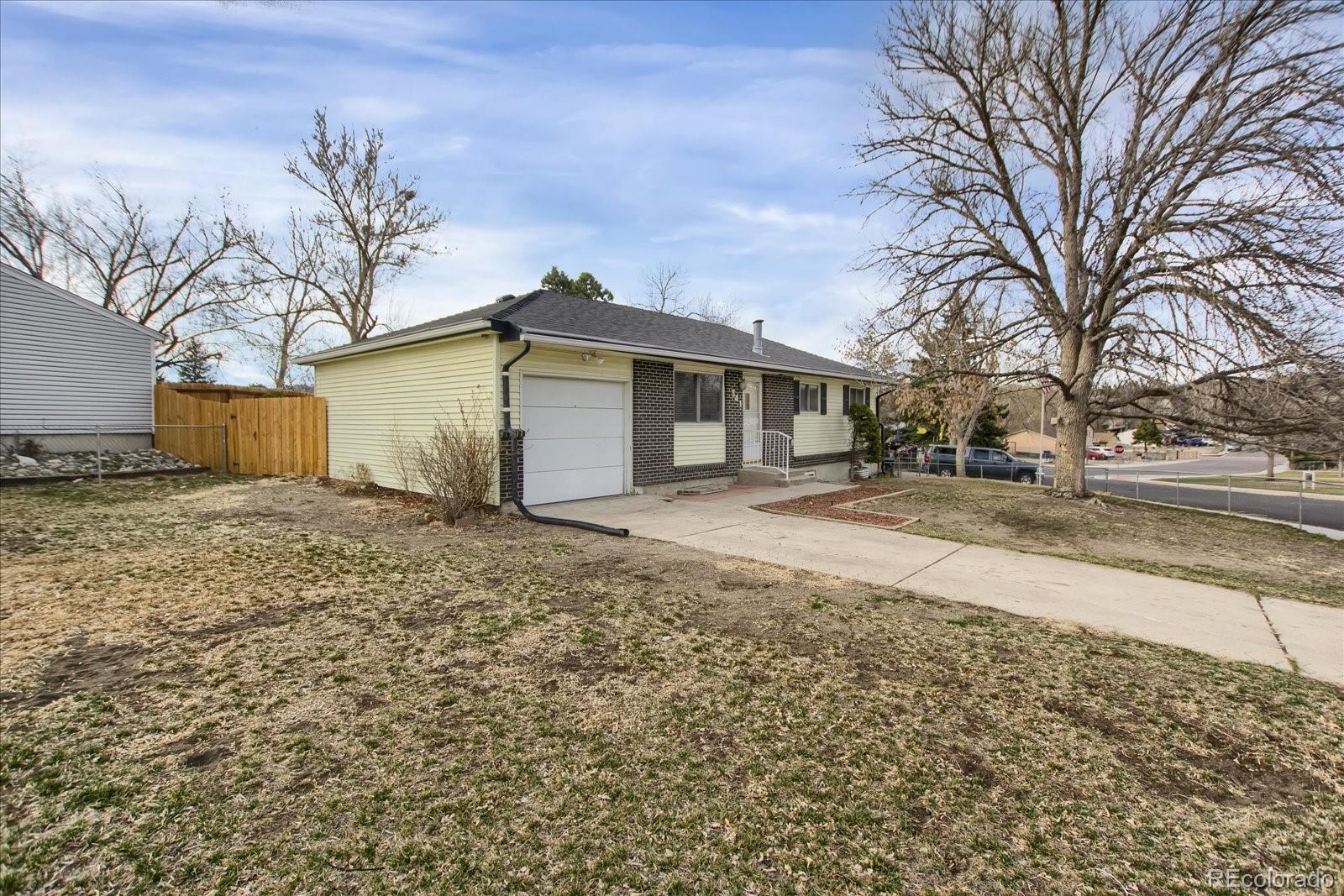 MLS Image #2 for 341  poe place,colorado springs, Colorado
