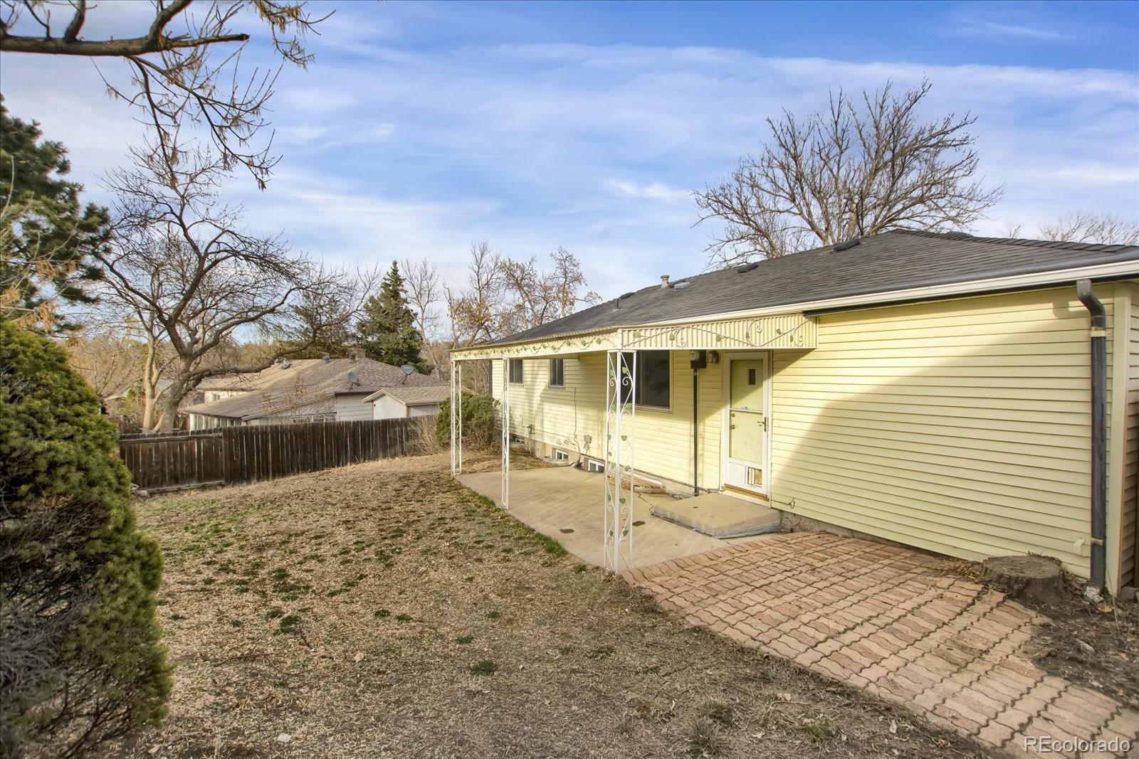 MLS Image #26 for 341  poe place,colorado springs, Colorado