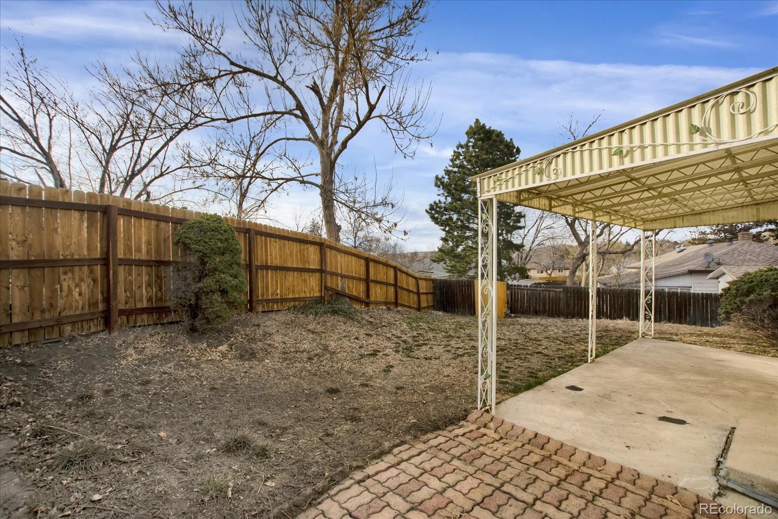 MLS Image #27 for 341  poe place,colorado springs, Colorado