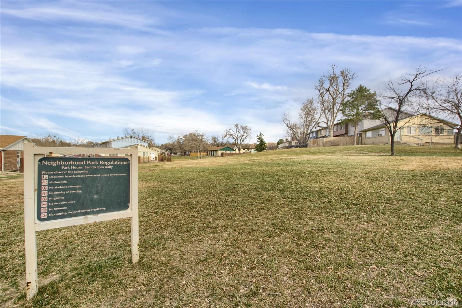 MLS Image #29 for 341  poe place,colorado springs, Colorado