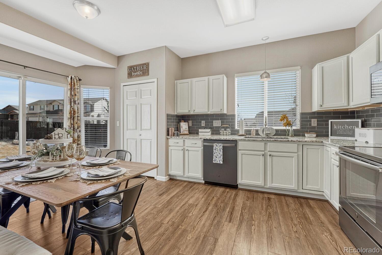 MLS Image #11 for 4411  range creek drive,colorado springs, Colorado