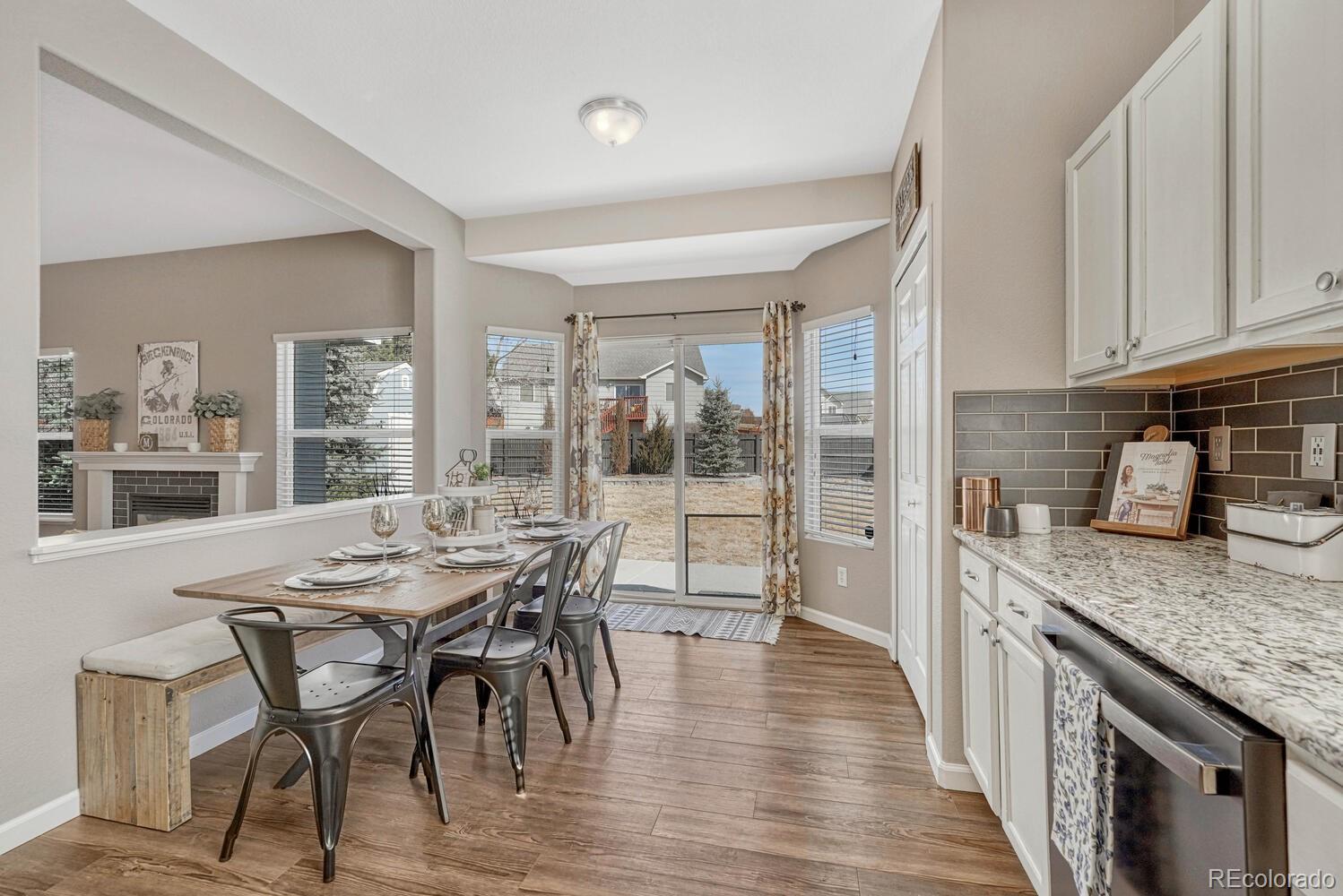 MLS Image #12 for 4411  range creek drive,colorado springs, Colorado