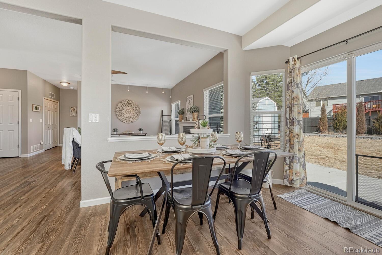 MLS Image #15 for 4411  range creek drive,colorado springs, Colorado