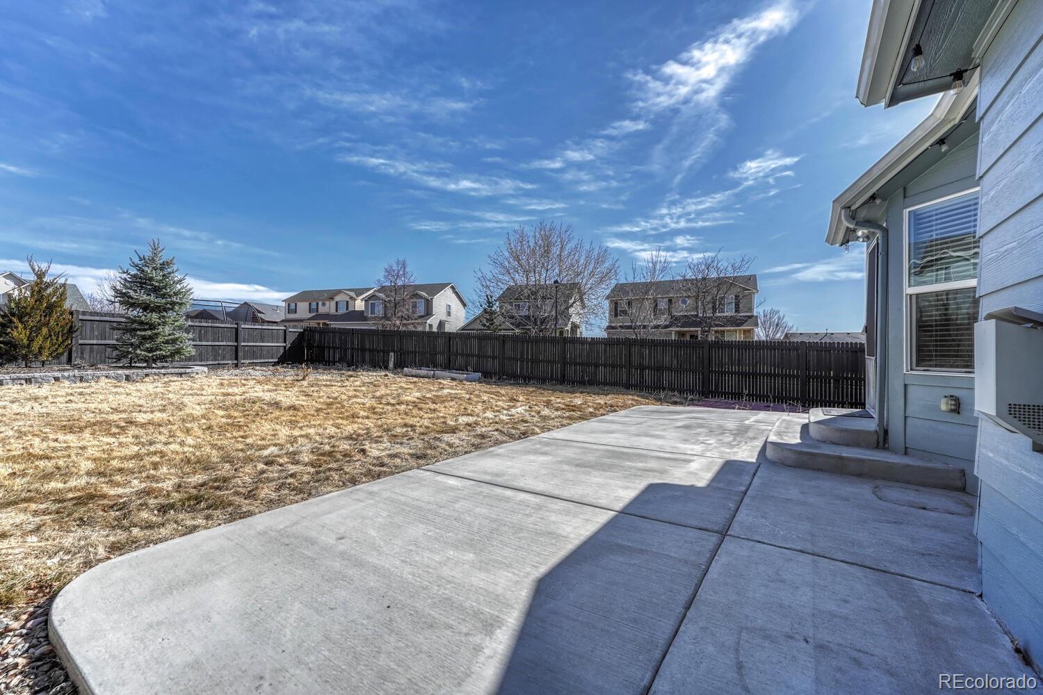MLS Image #31 for 4411  range creek drive,colorado springs, Colorado