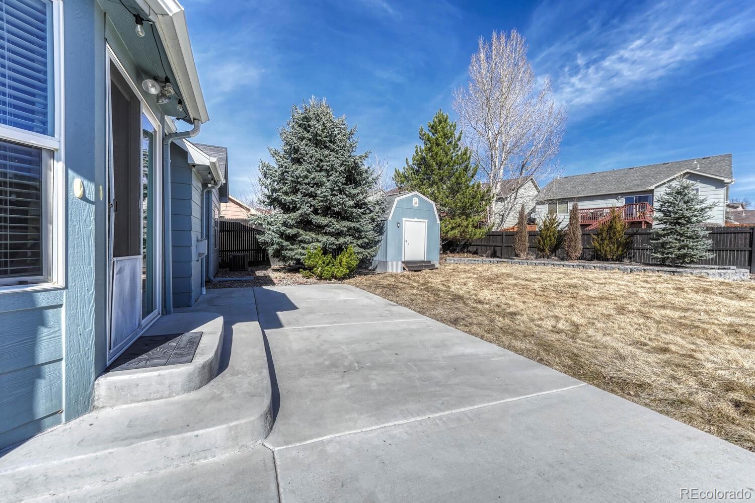MLS Image #32 for 4411  range creek drive,colorado springs, Colorado