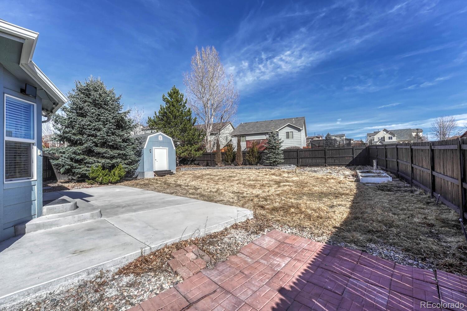 MLS Image #33 for 4411  range creek drive,colorado springs, Colorado
