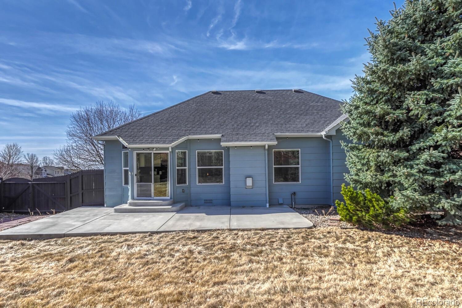 MLS Image #34 for 4411  range creek drive,colorado springs, Colorado