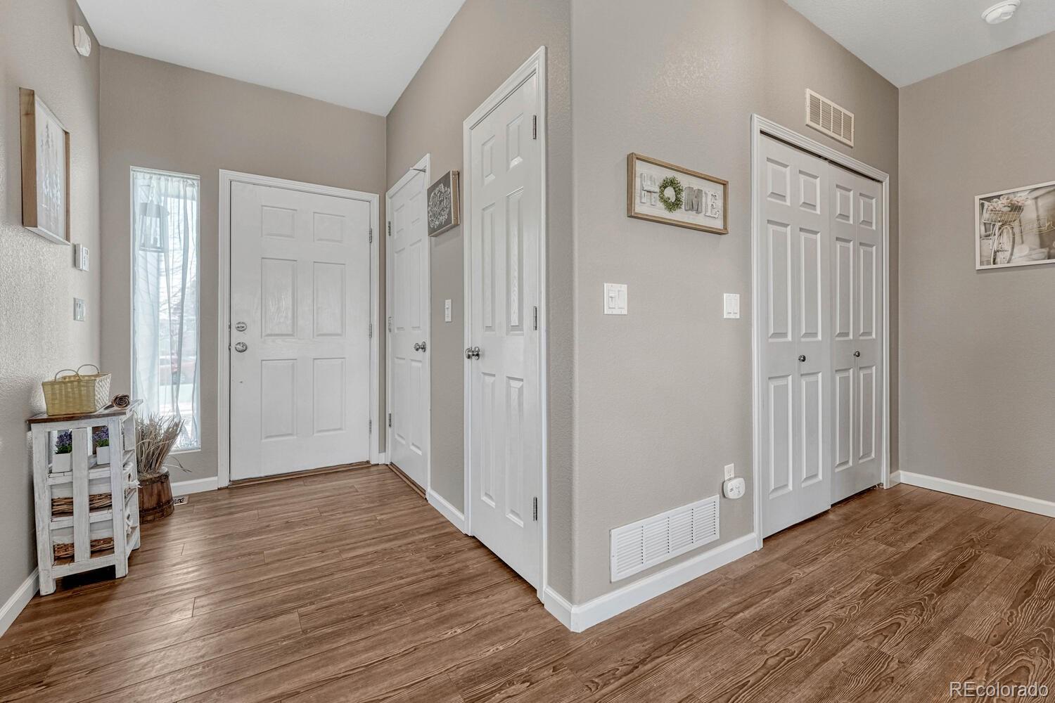 MLS Image #4 for 4411  range creek drive,colorado springs, Colorado