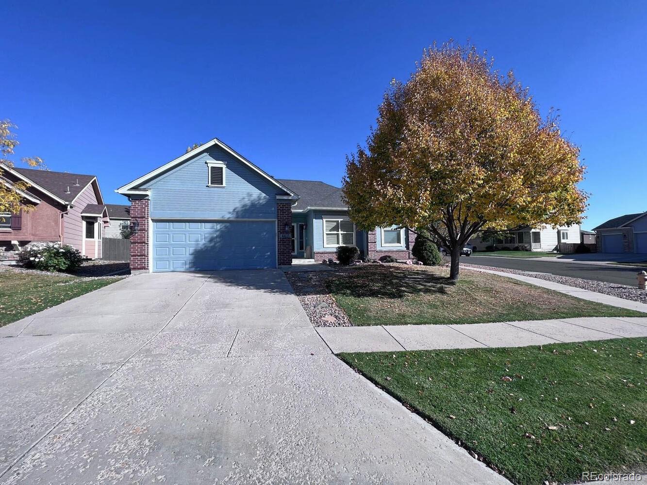 MLS Image #42 for 4411  range creek drive,colorado springs, Colorado