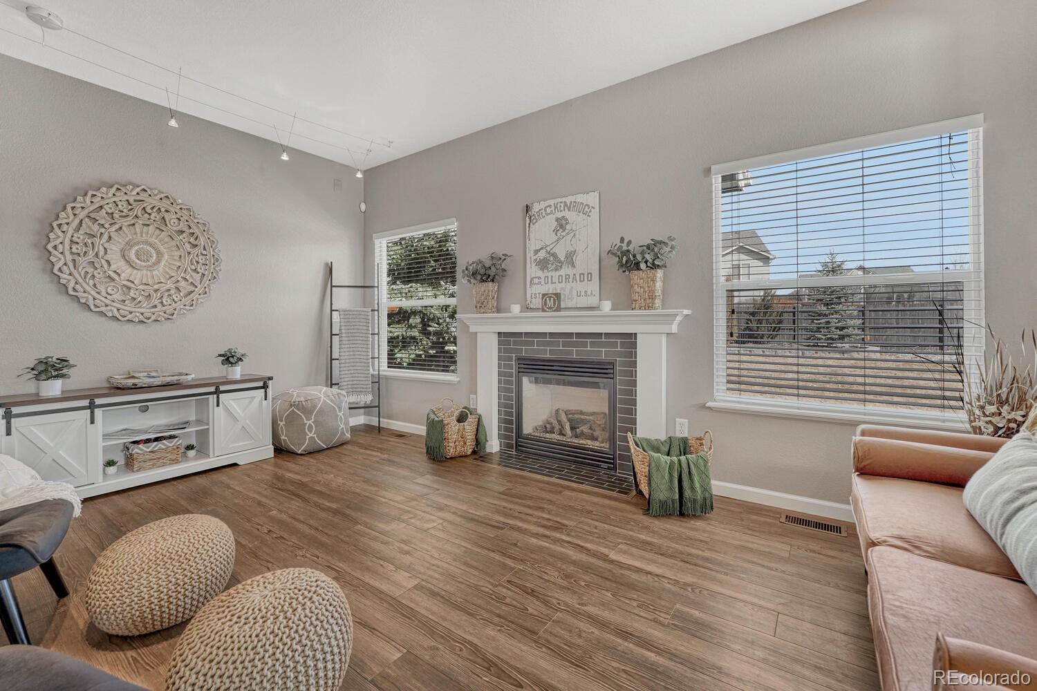 MLS Image #8 for 4411  range creek drive,colorado springs, Colorado