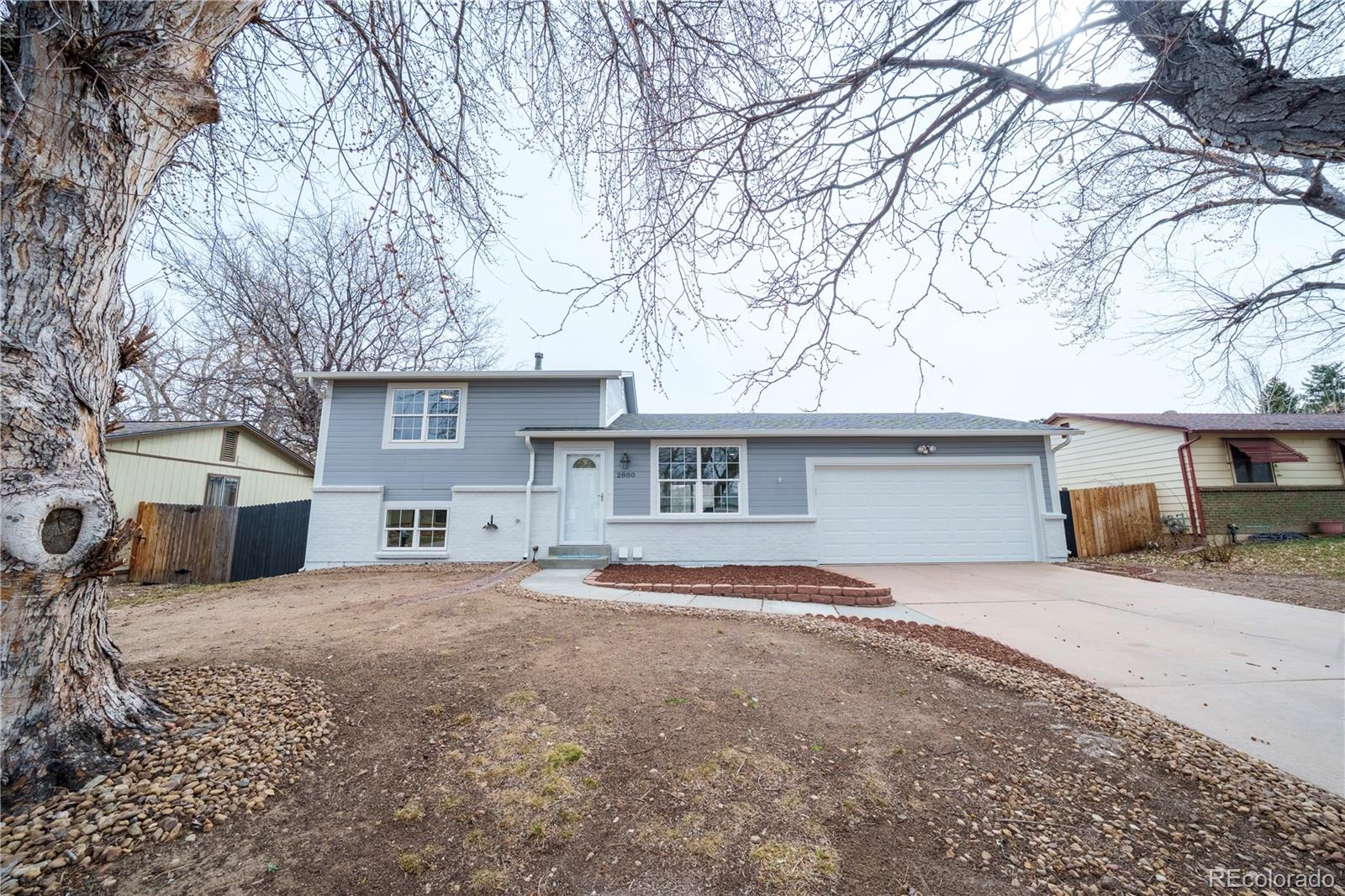 MLS Image #0 for 2880 s olathe court,aurora, Colorado