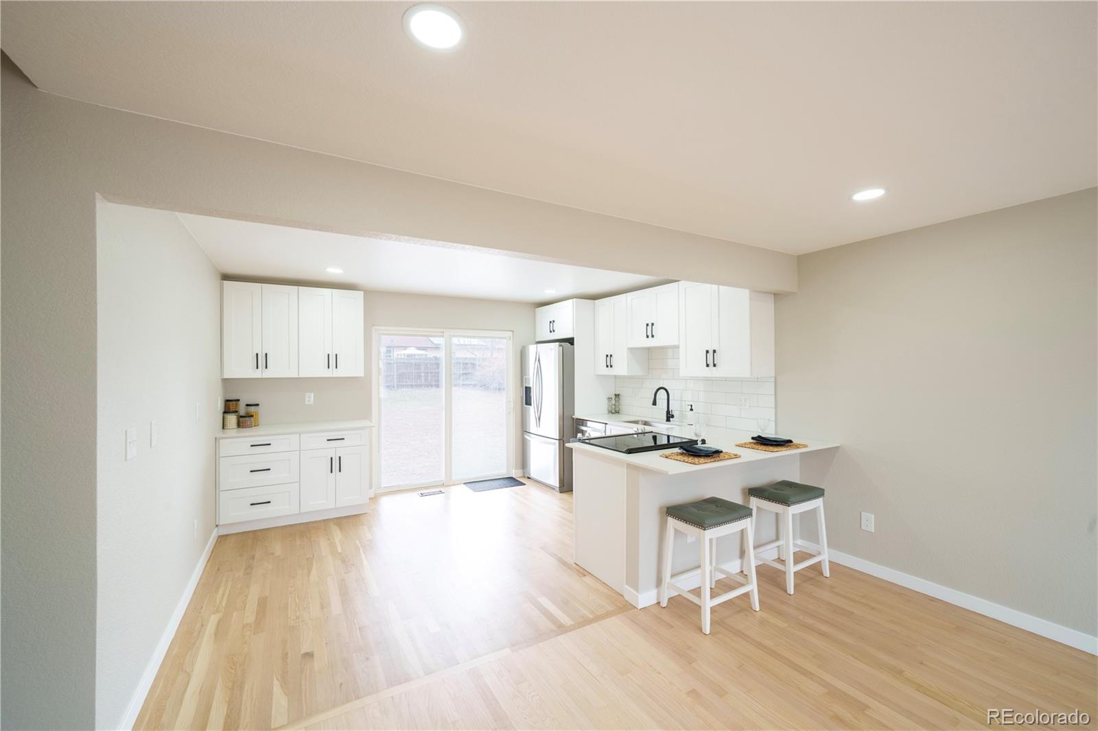 MLS Image #6 for 2880 s olathe court,aurora, Colorado