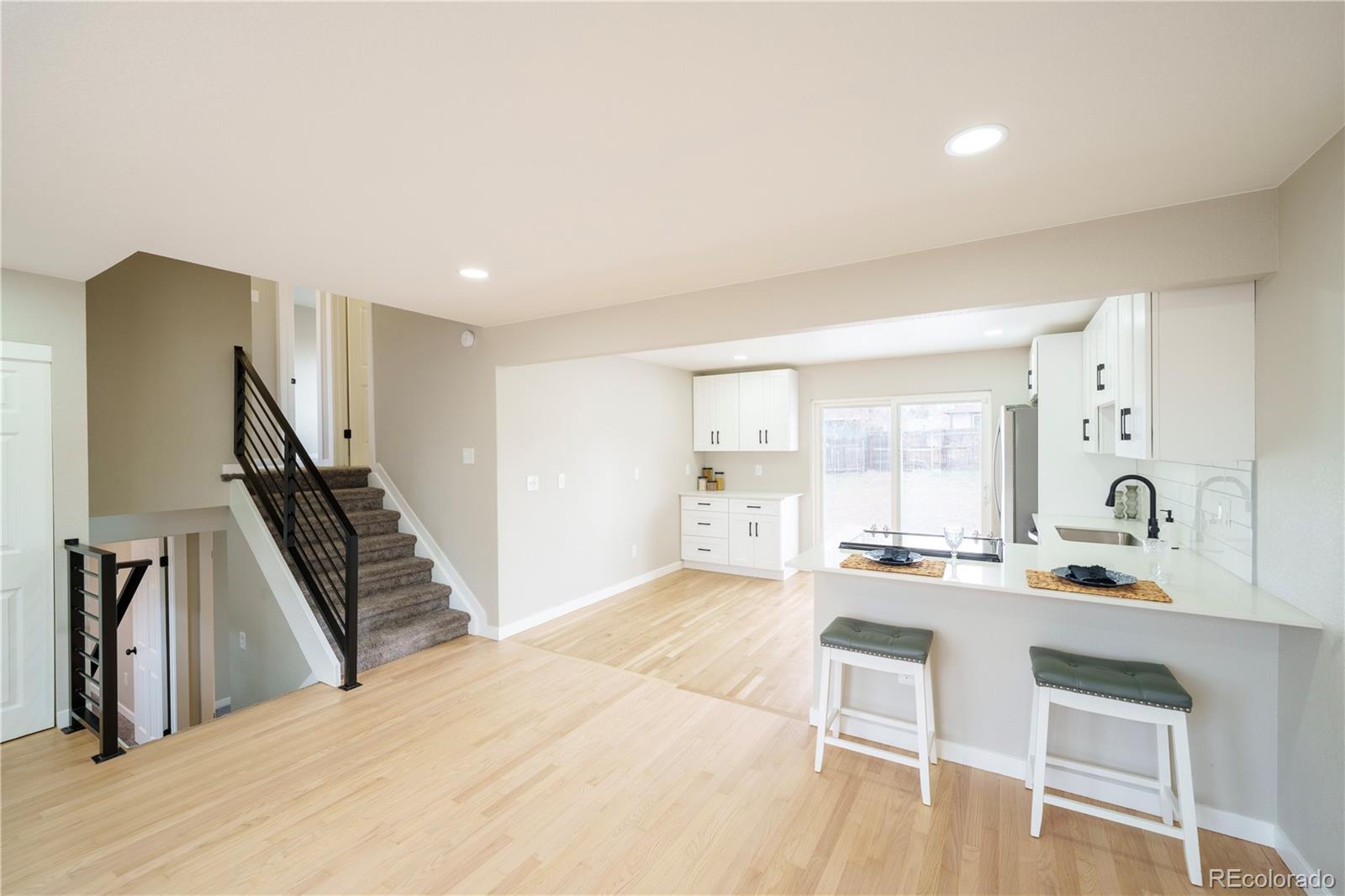 MLS Image #7 for 2880 s olathe court,aurora, Colorado