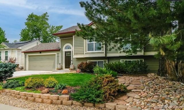 Report Image for 771 W Dahlia Street,Louisville, Colorado