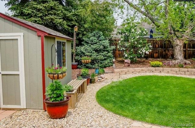 MLS Image #10 for 771 w dahlia street,louisville, Colorado