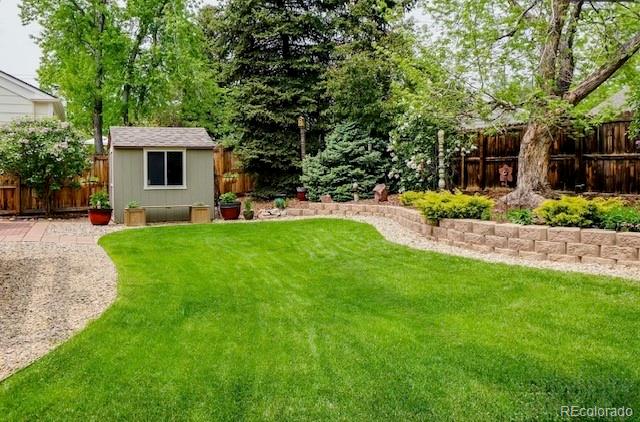 MLS Image #11 for 771 w dahlia street,louisville, Colorado