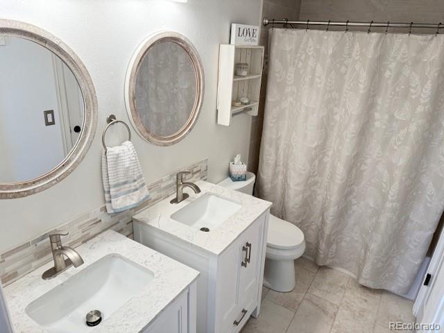 MLS Image #15 for 771 w dahlia street,louisville, Colorado