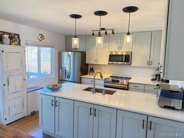 MLS Image #2 for 771 w dahlia street,louisville, Colorado
