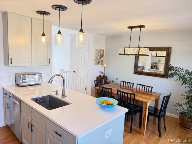 MLS Image #3 for 771 w dahlia street,louisville, Colorado
