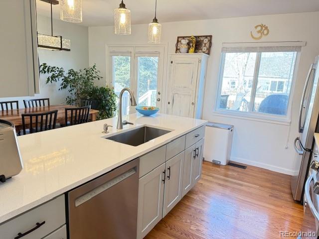 MLS Image #4 for 771 w dahlia street,louisville, Colorado
