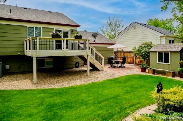 MLS Image #8 for 771 w dahlia street,louisville, Colorado
