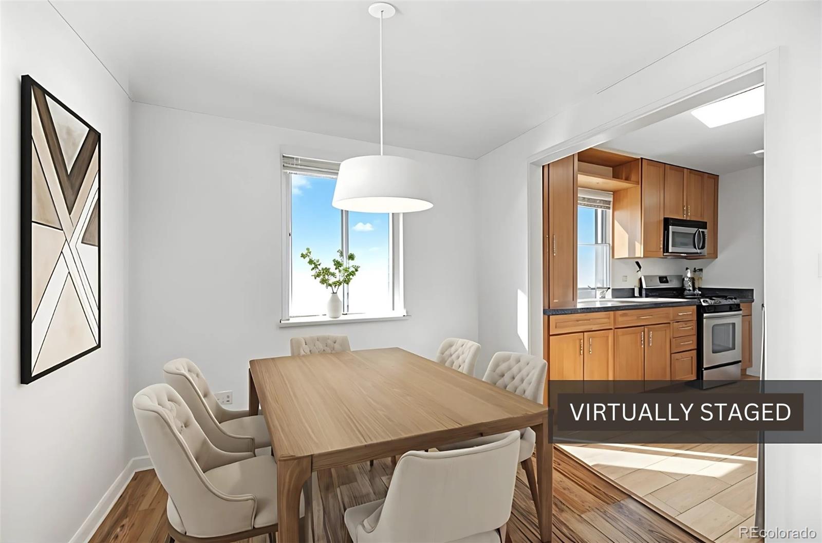 MLS Image #13 for 1175 n emerson street,denver, Colorado