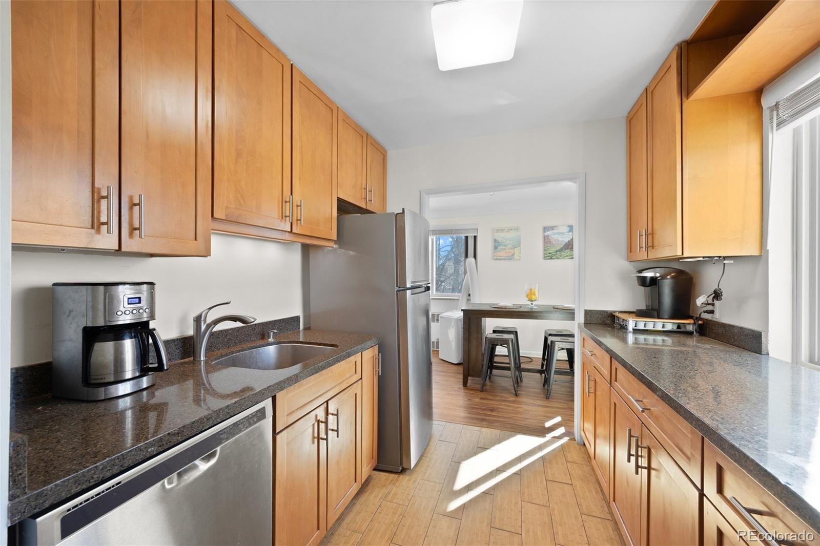 MLS Image #18 for 1175 n emerson street,denver, Colorado