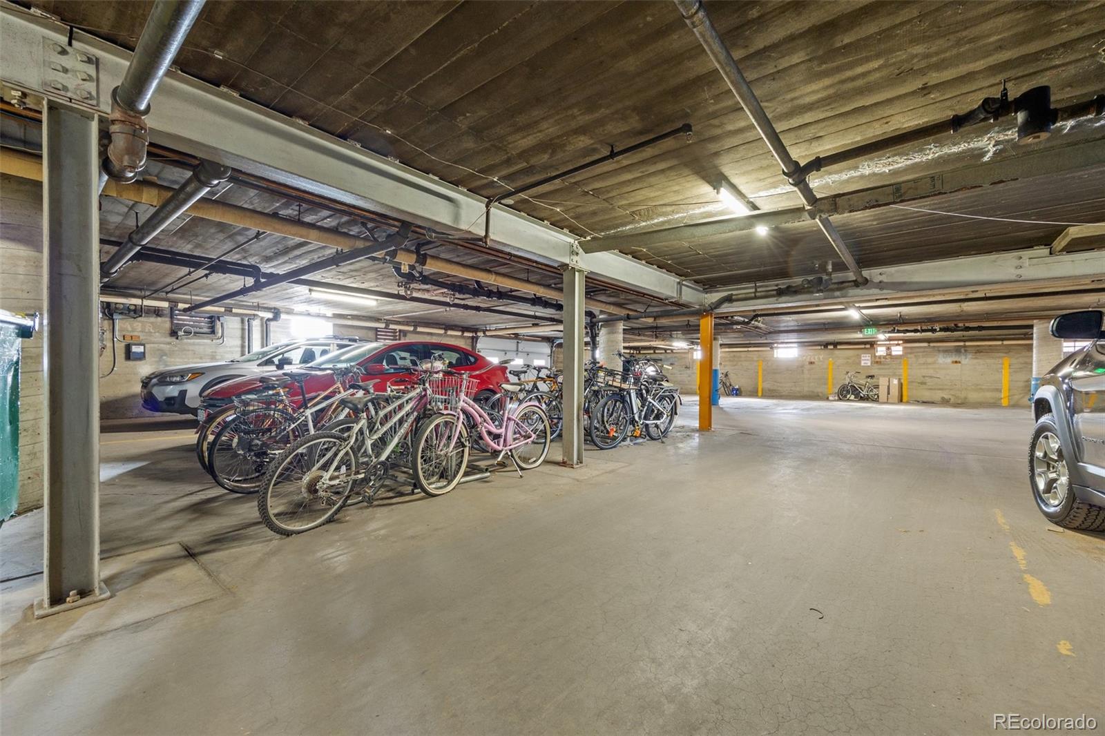 MLS Image #21 for 1175 n emerson street,denver, Colorado