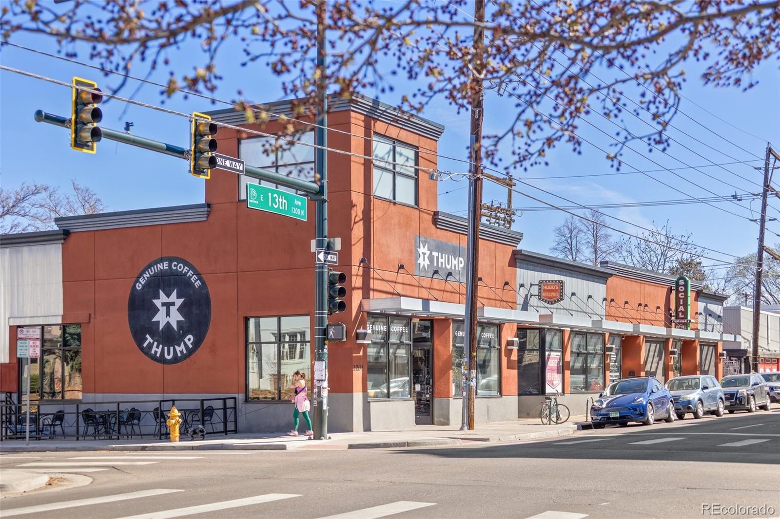 MLS Image #27 for 1175 n emerson street,denver, Colorado