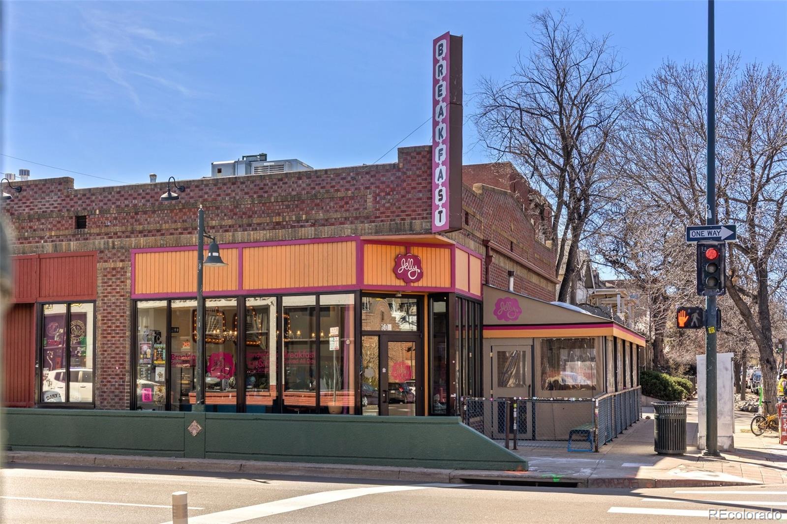 MLS Image #28 for 1175 n emerson street,denver, Colorado