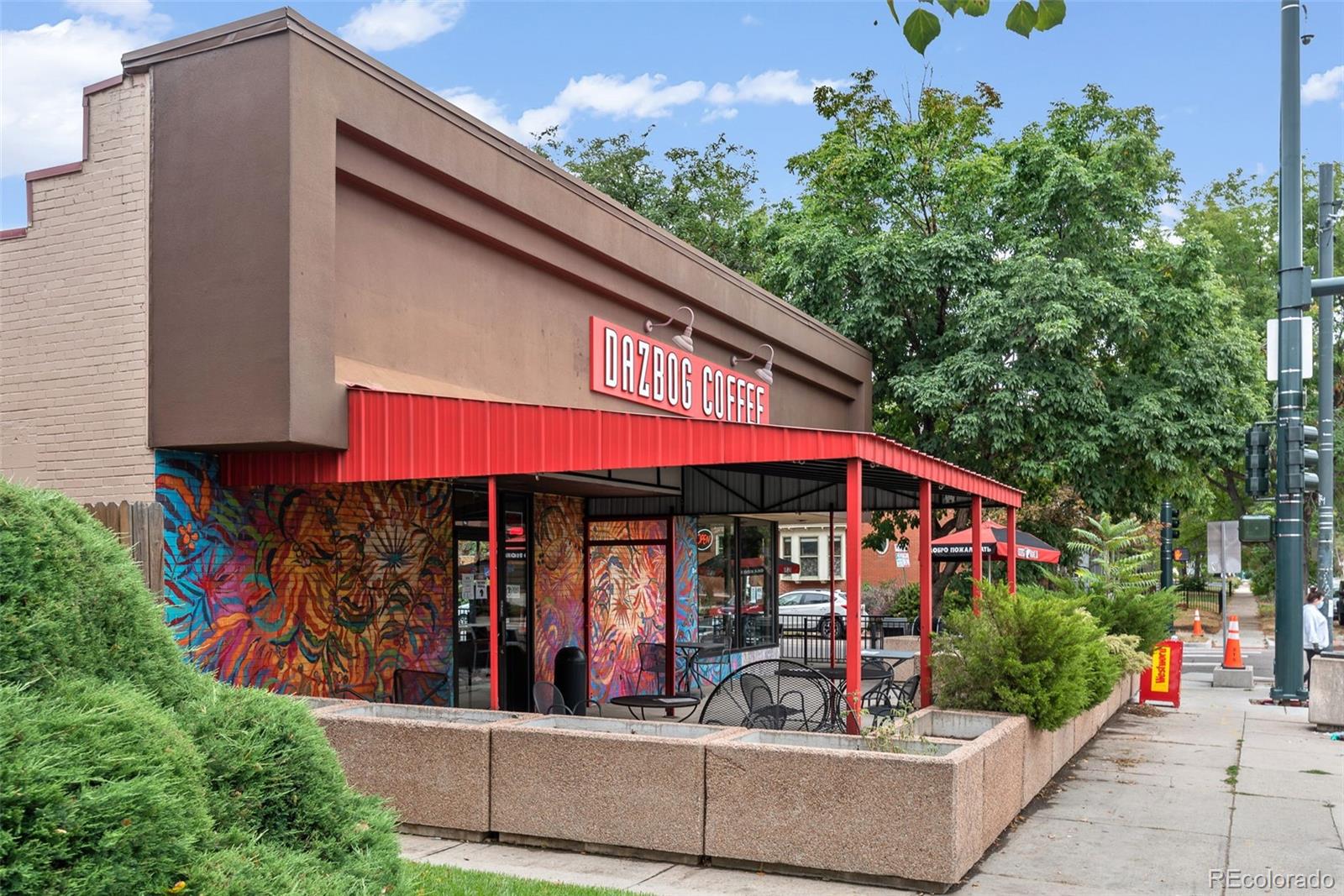 MLS Image #30 for 1175 n emerson street,denver, Colorado