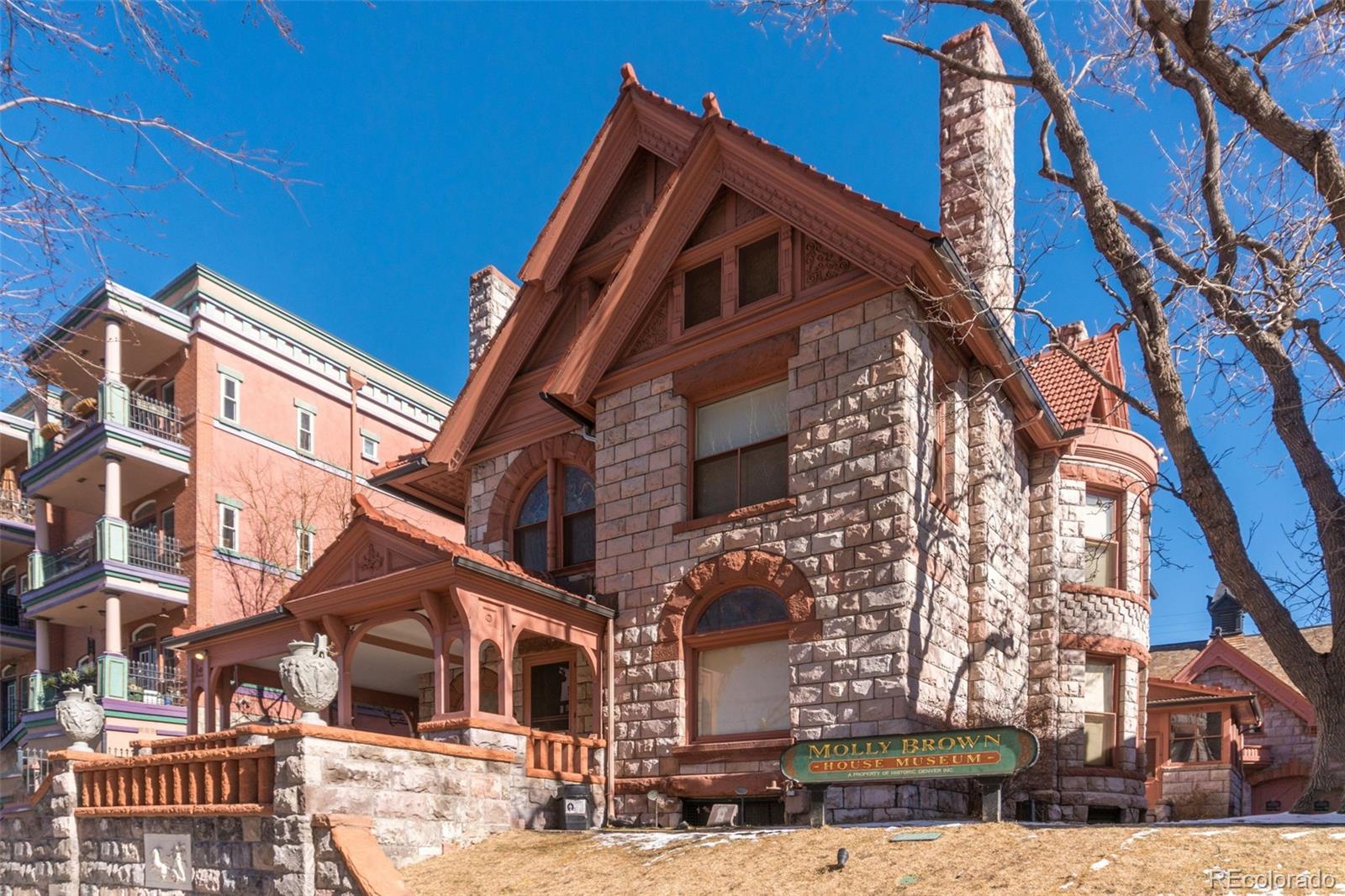 MLS Image #34 for 1175 n emerson street,denver, Colorado