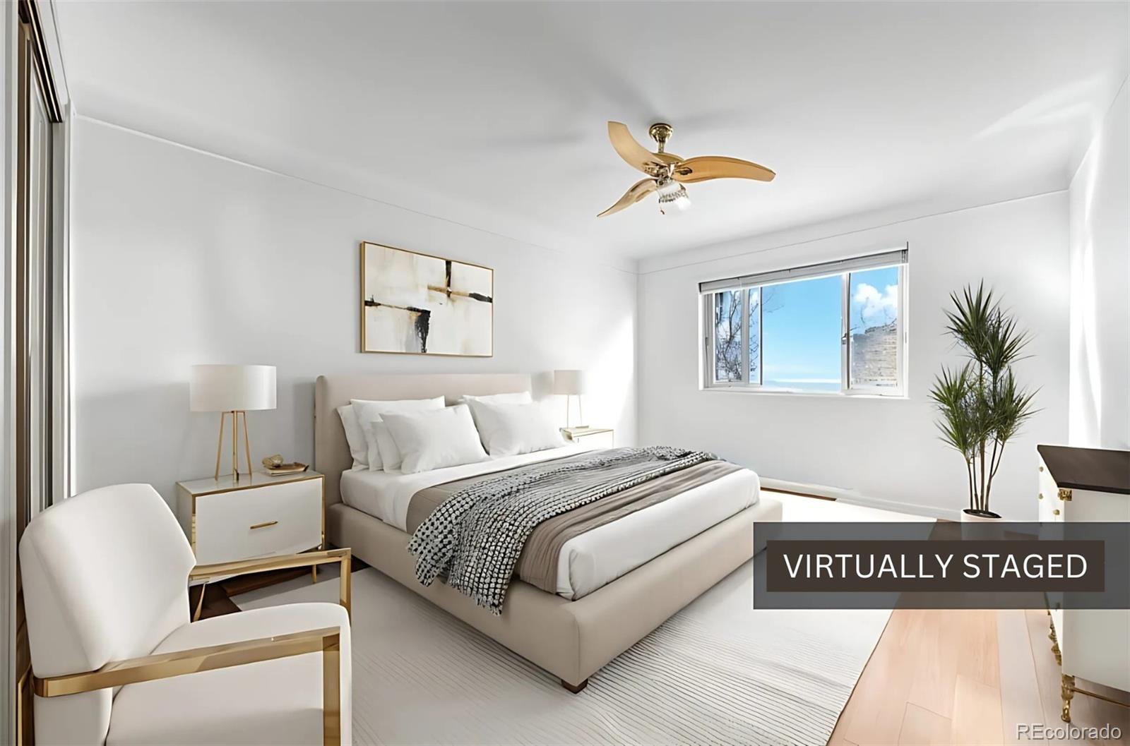 MLS Image #7 for 1175 n emerson street,denver, Colorado